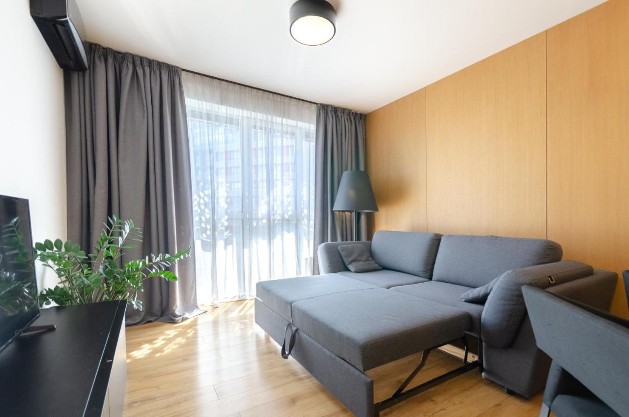 Petrovdom 23-173 In Stylish Apartments At Rc Kiev Eksteriør bilde